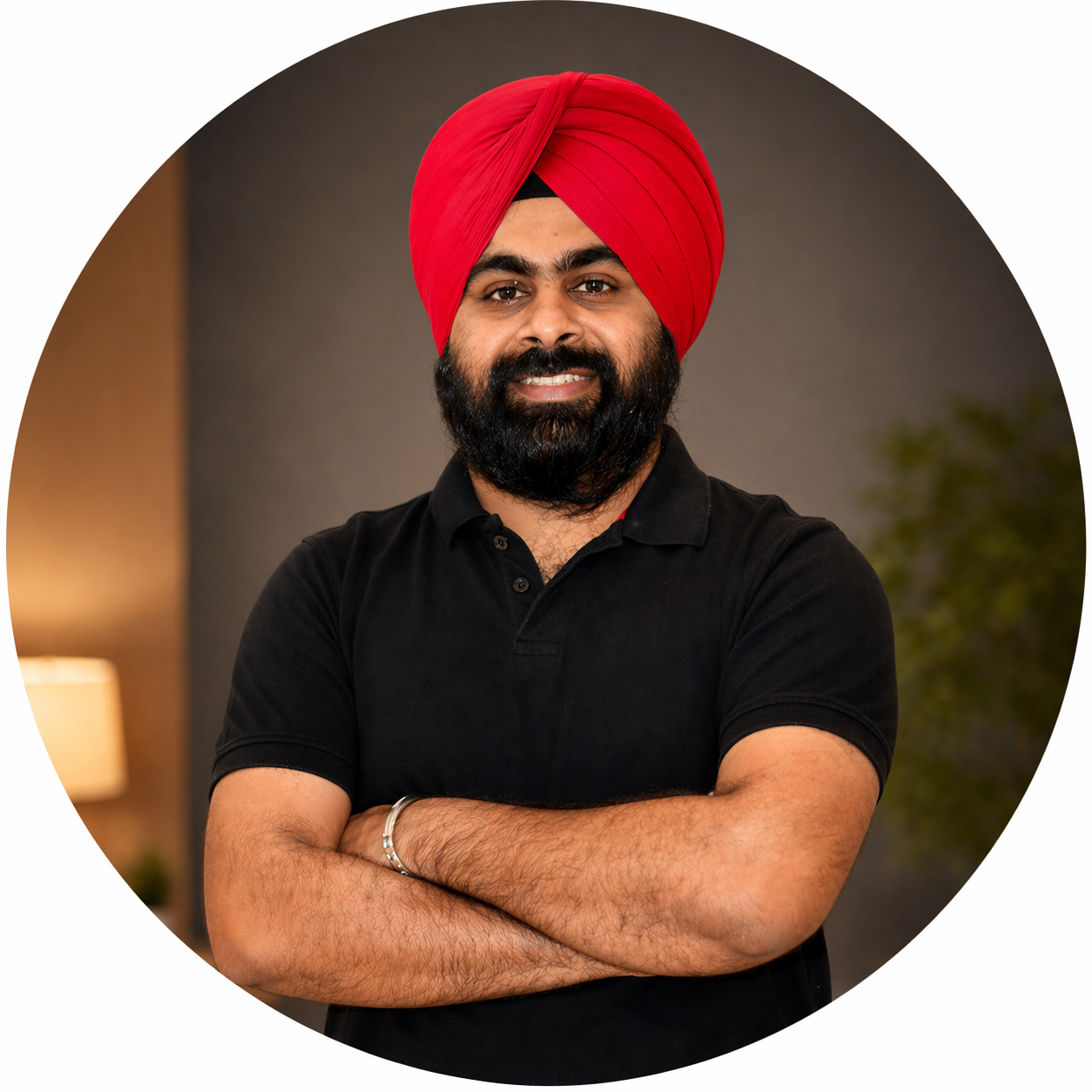 Dr. Jaspal Singh