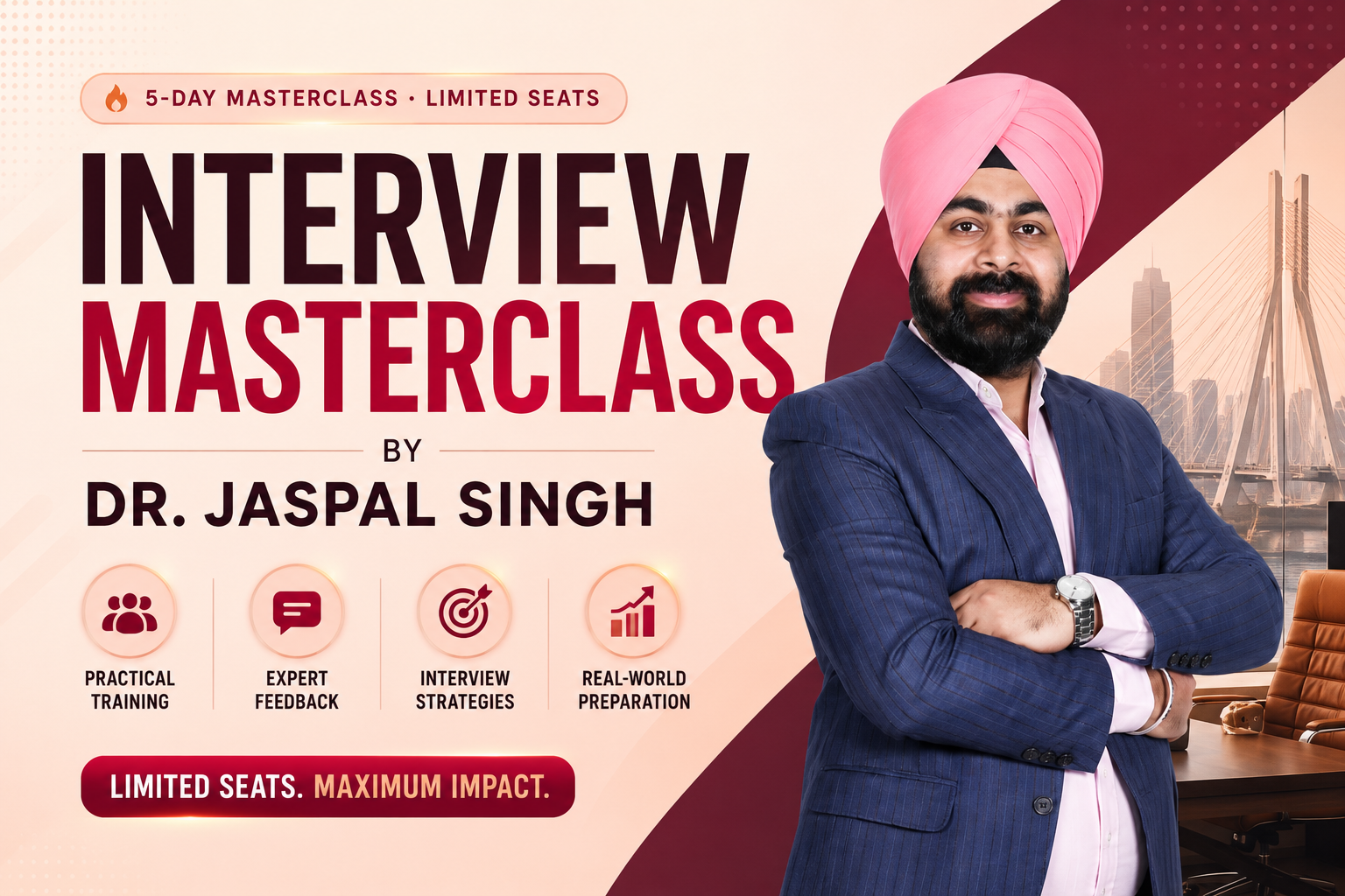 Interview Masterclass